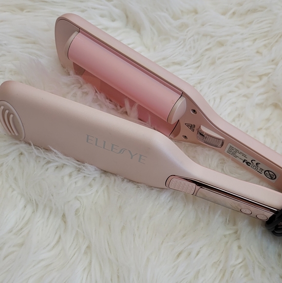 New-Generation Hair Waver - Picture 4 of 7